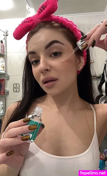 Anika Cherry OnlyFans Thumbnail #qshoByNRyI