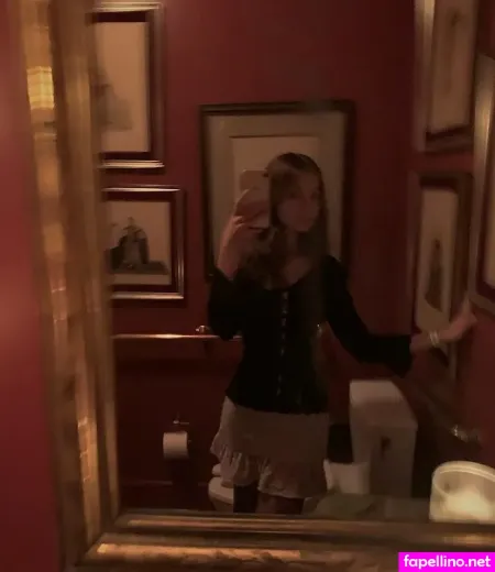 Anika Grace OnlyFans Thumbnail #uIskWSnmwc