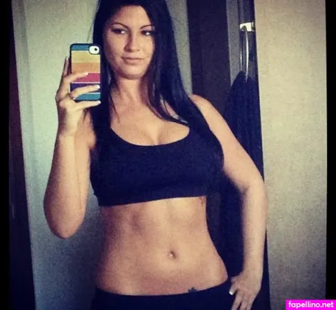 Anika Minkov OnlyFans Thumbnail #uGMwbkwZq0