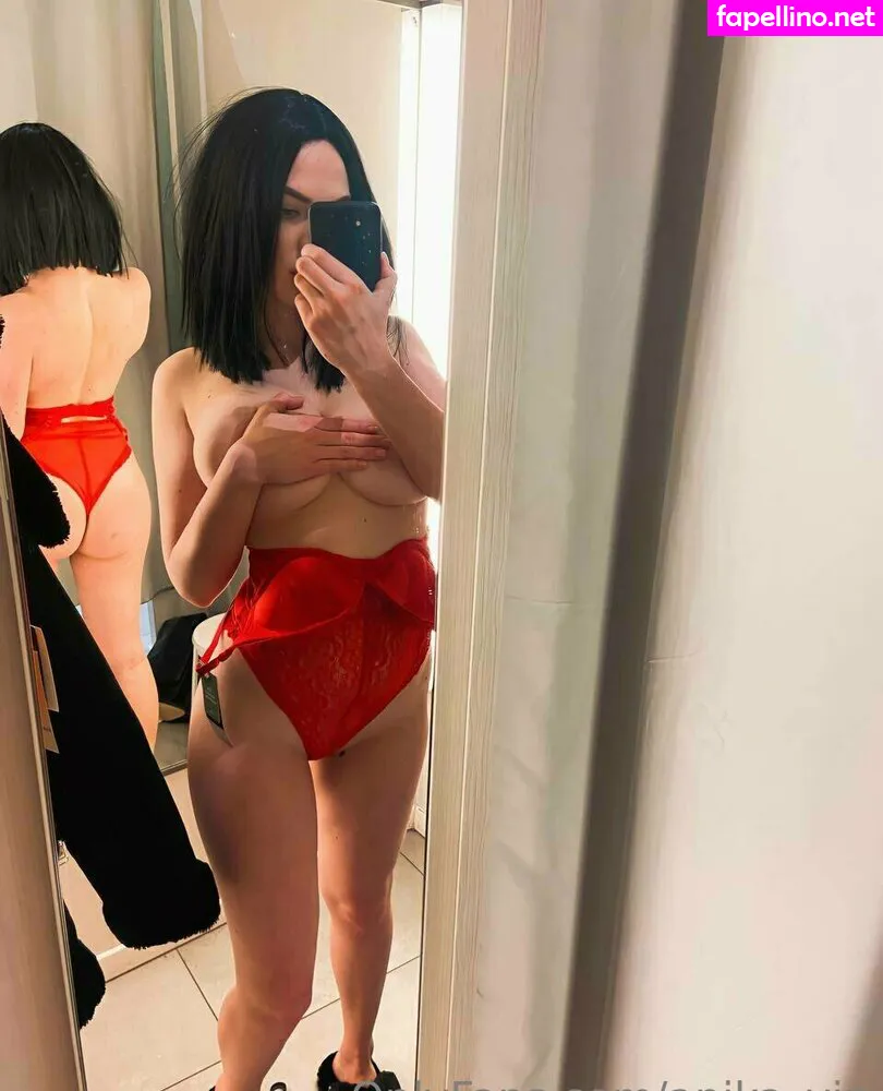 anika_vip, anikavip Nude Leaked OnlyFans Photo #os8NjV9A2q