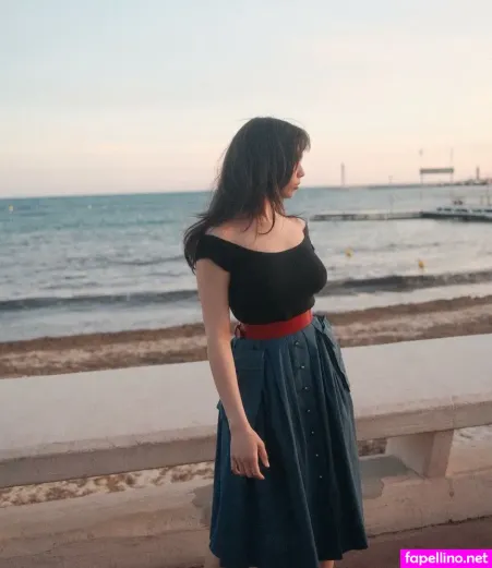 Anika Vishwanath OnlyFans Thumbnail #Ctj1ySiKK3