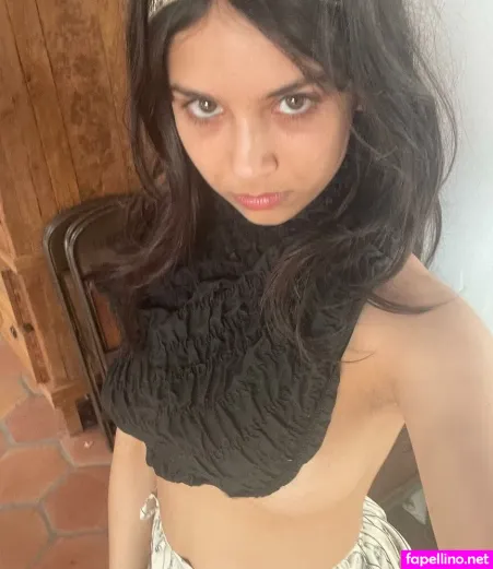 Anika Vishwanath OnlyFans Thumbnail #CwIoO1KoEE