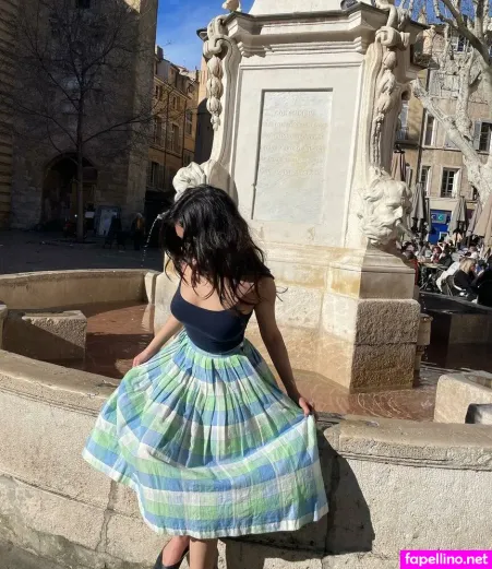 Anika Vishwanath OnlyFans Thumbnail #SZ8ZBtSvDr