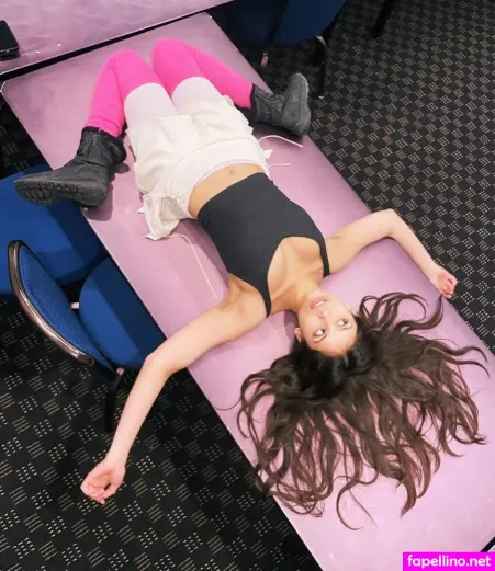 Anika Vishwanath OnlyFans Thumbnail #UIBiAnYPNQ