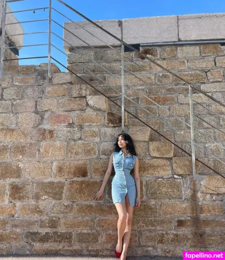 Anika Vishwanath OnlyFans Thumbnail #a3BfR8zheW