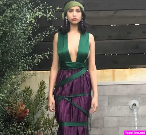 Anika Vishwanath OnlyFans Thumbnail #hzSh3hdVm7