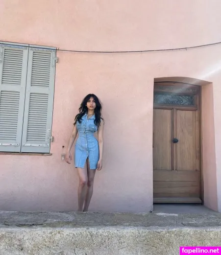 Anika Vishwanath OnlyFans Thumbnail #lIOjo7Vimf