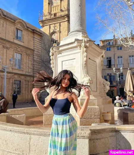 Anika Vishwanath OnlyFans Thumbnail #pFhdUeX292