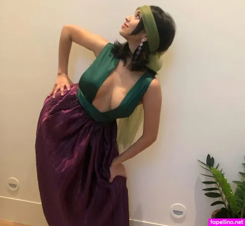 Anika Vishwanath Main Profile Photo