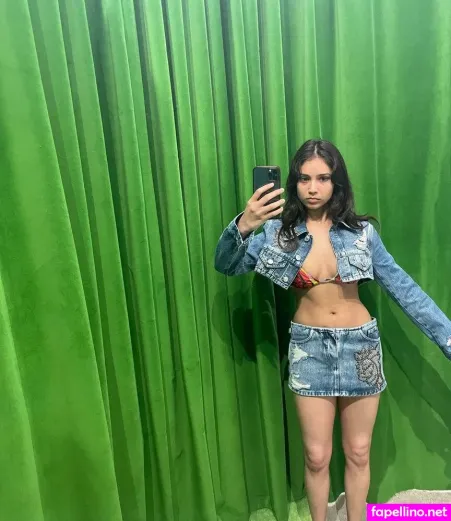 Anika Vishwanath OnlyFans Thumbnail #yDfjNEoe1O