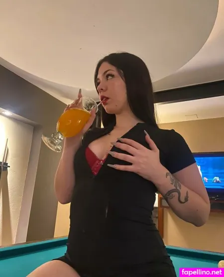 Anikangty OnlyFans Thumbnail #firciV0ypx