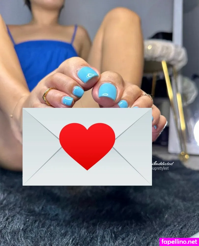 anikaprettyfeet_, anikaprettyfeets Nude Leaked OnlyFans Photo #bFDNREKNns