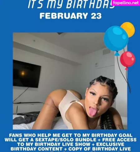 Anikastar OnlyFans Thumbnail #BIaW0aObSS