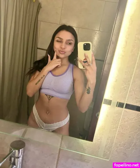 Anikatay OnlyFans Thumbnail #iAHWa1LYNU