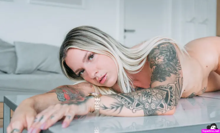 Anikia OnlyFans Thumbnail #S8r67tG8lJ