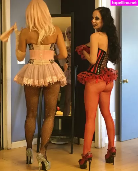 Anikka Albrite OnlyFans Thumbnail #4HPIbXM7Mg