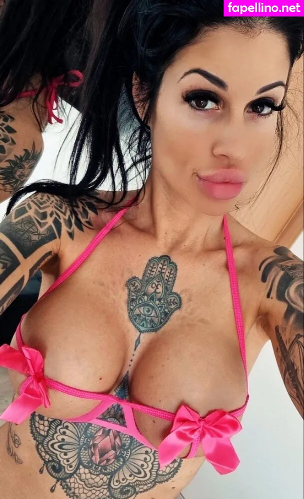 Anikocskaaa Nude Leaked OnlyFans Photo #E6t8borh54