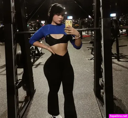 Anilu Ochoa OnlyFans Thumbnail #IIabwlubdC