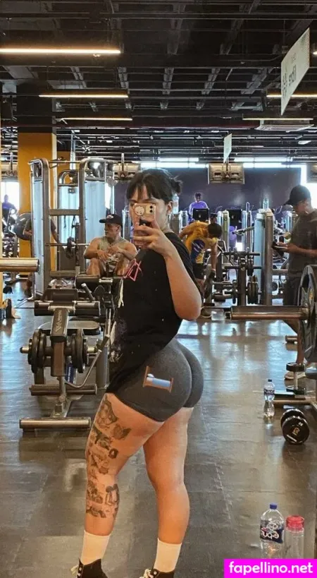 Anilu Ochoa OnlyFans Thumbnail #MoSvrMqTYR