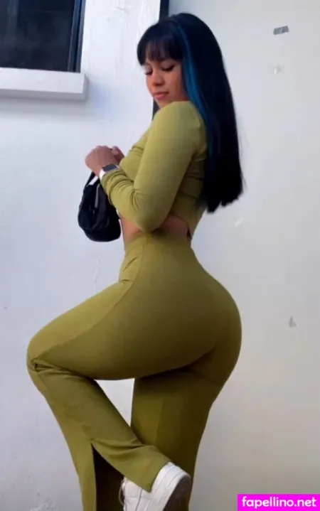 Anilu Ochoa OnlyFans Thumbnail #XG1RfYQyYA