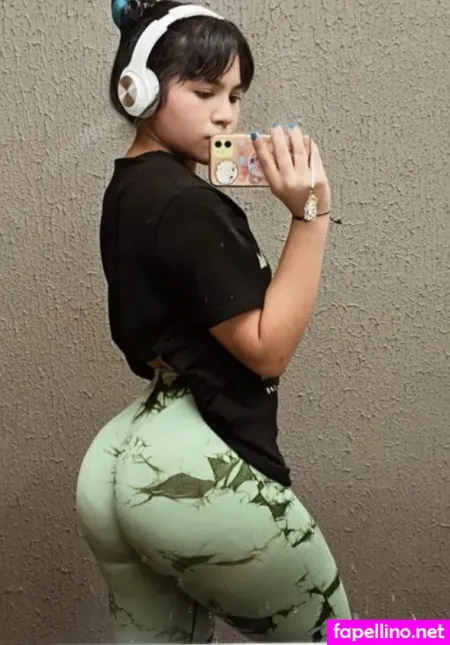 Anilu Ochoa OnlyFans Thumbnail #XMUUUEeys5