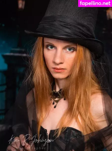 Anima Noira OnlyFans Thumbnail #Y1e9EP6fOS