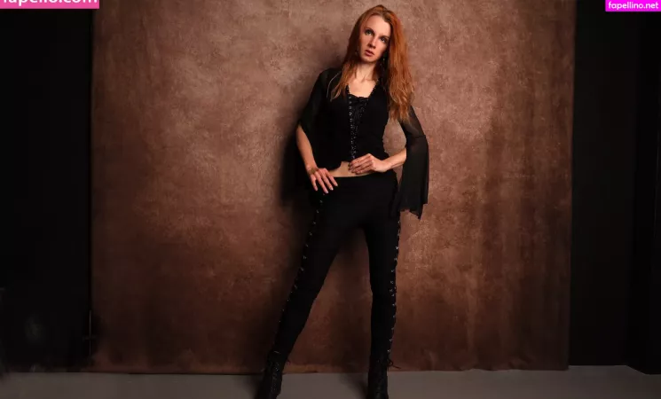 Anima Noira OnlyFans Thumbnail #hpCwOqMDEO