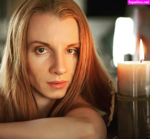 Anima Noira OnlyFans Thumbnail #wJTkjKcE77