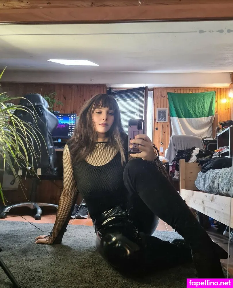 animacherry Nude Leaked OnlyFans Photo #95RT0hOu75