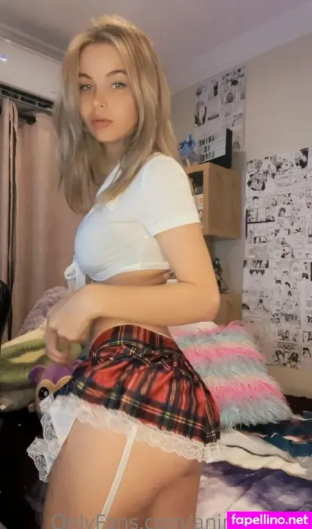 Animaechan OnlyFans Thumbnail #KUsfvAoPtI