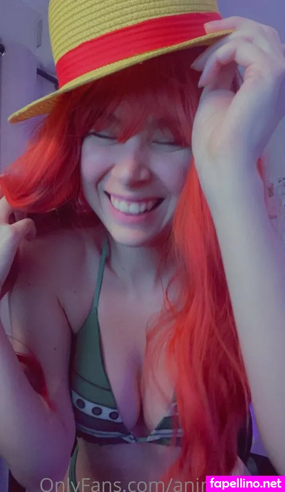 animaechan Nude Leaked OnlyFans Photo #QJt8OxuLFE