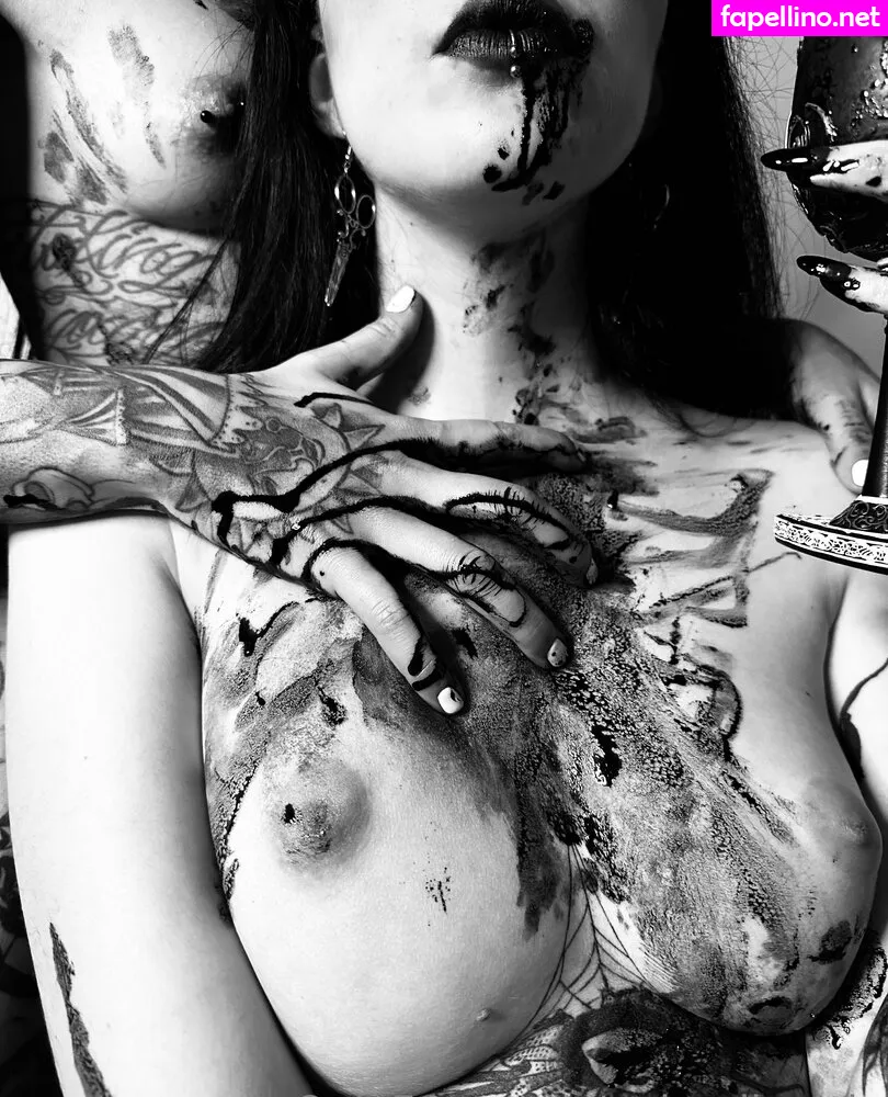 animalbeetle, disoriented_fish Nude Leaked OnlyFans Photo #FirLzwSYUQ