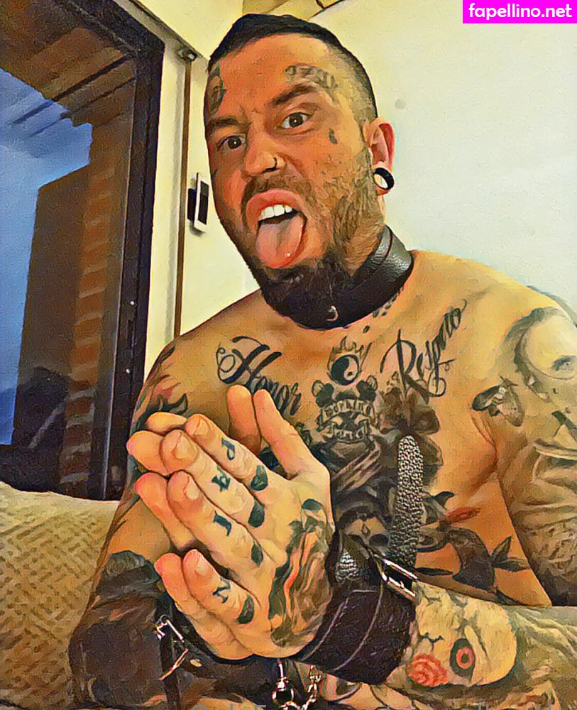 animalbeetle, disoriented_fish Nude Leaked OnlyFans Photo #gAsTrX00Gs