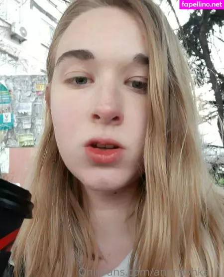 Animashka11 OnlyFans Thumbnail #BBvnhg9iCX