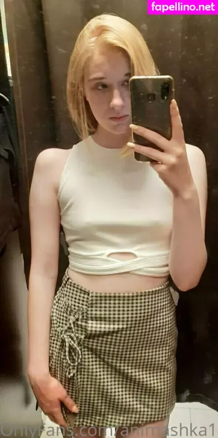 Animashka11 OnlyFans Thumbnail #hCigQcHDdx