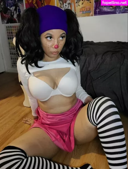 Animated Aja OnlyFans Thumbnail #12x5cpdALF