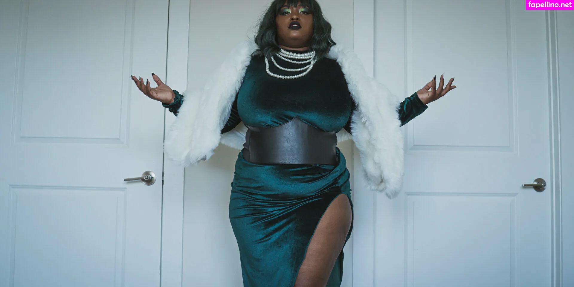 ChanelleDunson, ThighlyInfluential, animated_aja, anyuser Nude Leaked OnlyFans Photo #1TKlO2sVXx