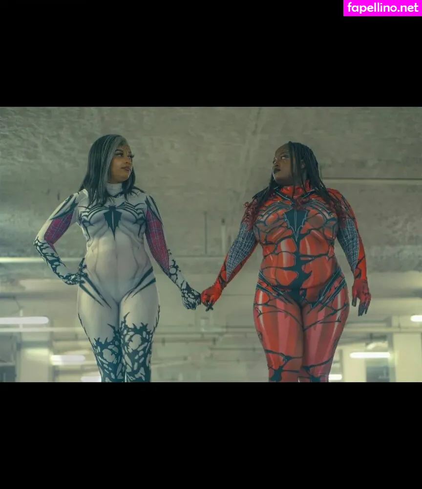 ChanelleDunson, ThighlyInfluential, animated_aja, anyuser Nude Leaked OnlyFans Photo #2zx4qnl681