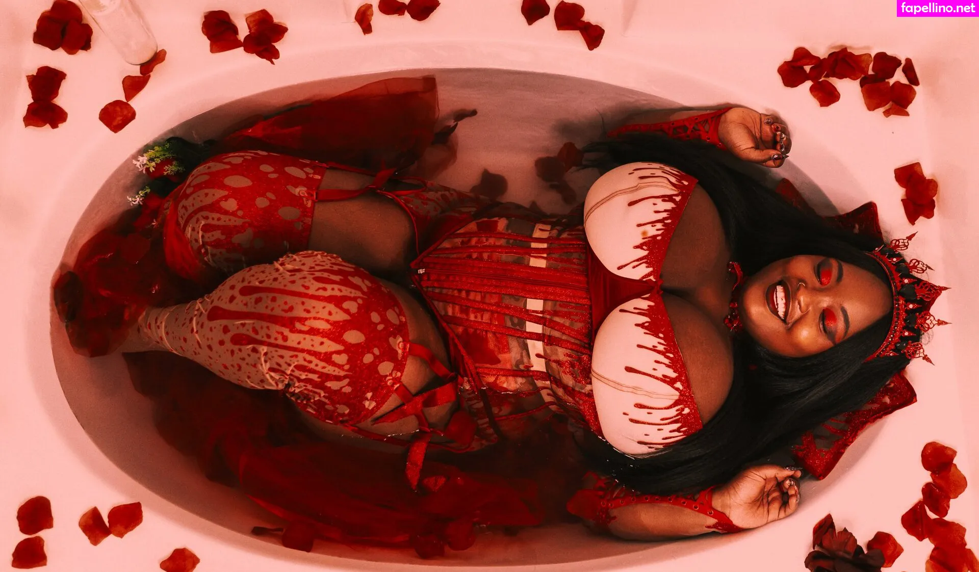 ChanelleDunson, ThighlyInfluential, animated_aja, anyuser Nude Leaked OnlyFans Photo #3lSRBiIlCo