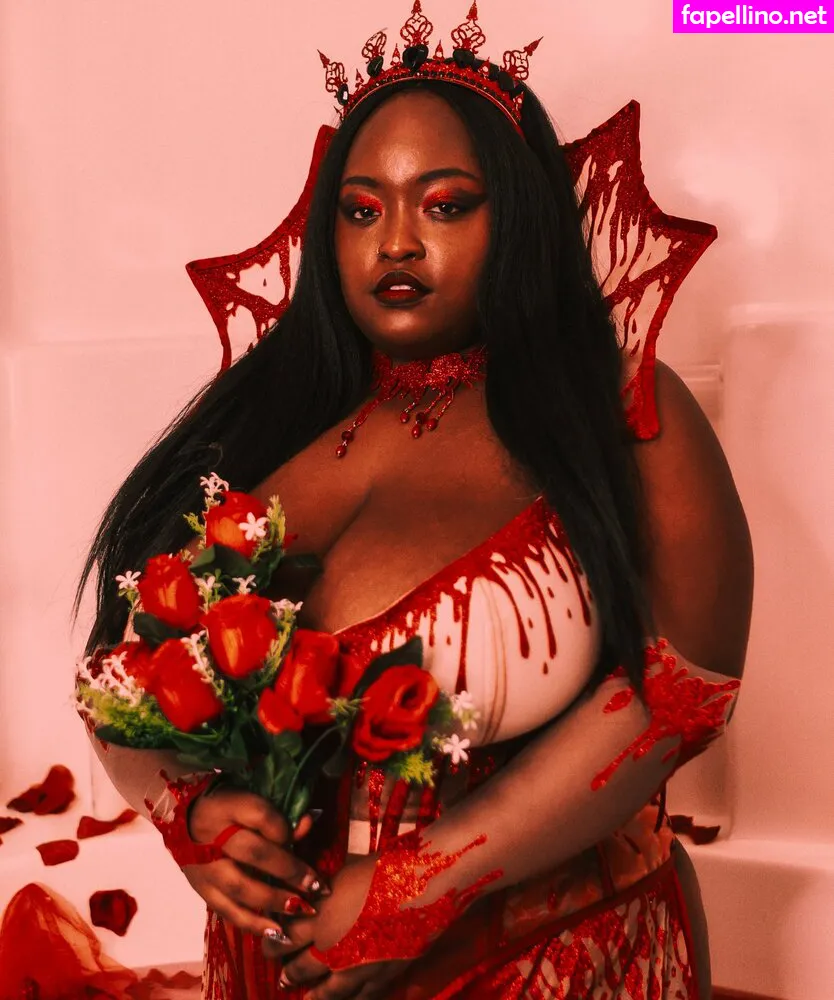 ChanelleDunson, ThighlyInfluential, animated_aja, anyuser Nude Leaked OnlyFans Photo #4Yx9zGKbM3