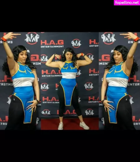 Animated Aja OnlyFans Thumbnail #7HZ6fLeNU5