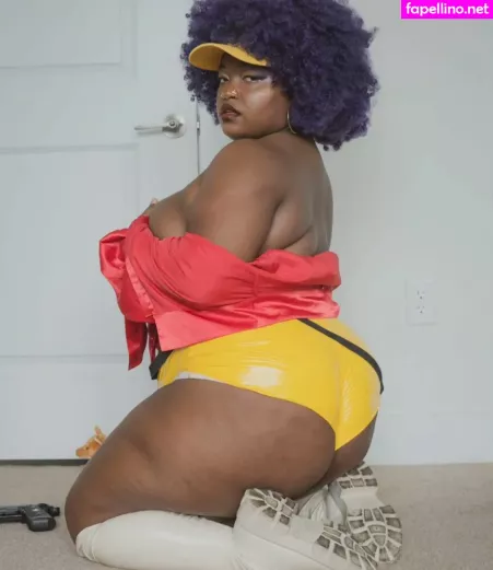 Animated Aja OnlyFans Thumbnail #7JKxVJTSey