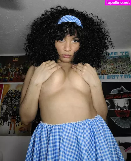 Animated Aja OnlyFans Thumbnail #7YMoBHtYsr