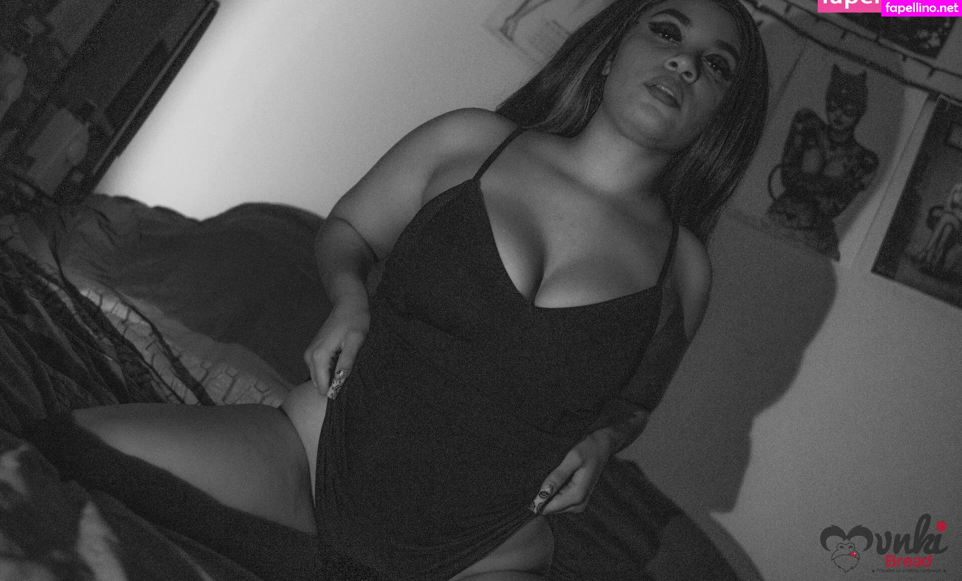 ChanelleDunson, ThighlyInfluential, animated_aja, anyuser Nude Leaked OnlyFans Photo #7rrprMVell