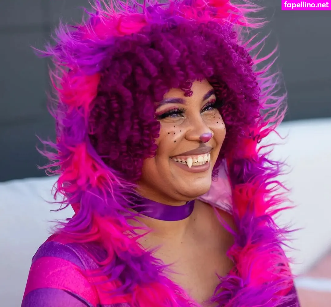 ChanelleDunson, ThighlyInfluential, animated_aja, anyuser Nude Leaked OnlyFans Photo #81xMraDWDT