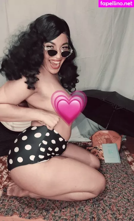 Animated Aja OnlyFans Thumbnail #8aqWrvg4x5