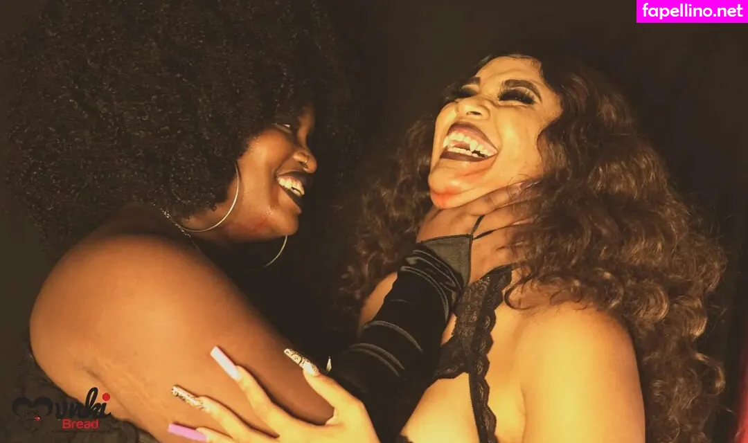 ChanelleDunson, ThighlyInfluential, animated_aja, anyuser Nude Leaked OnlyFans Photo #E35muTy74v