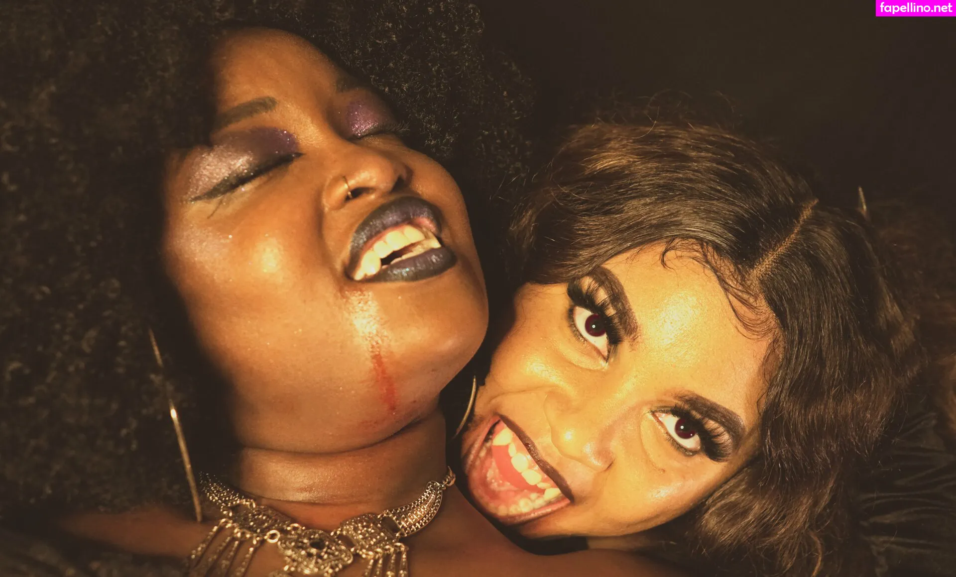 ChanelleDunson, ThighlyInfluential, animated_aja, anyuser Nude Leaked OnlyFans Photo #EOAh7DwiJX