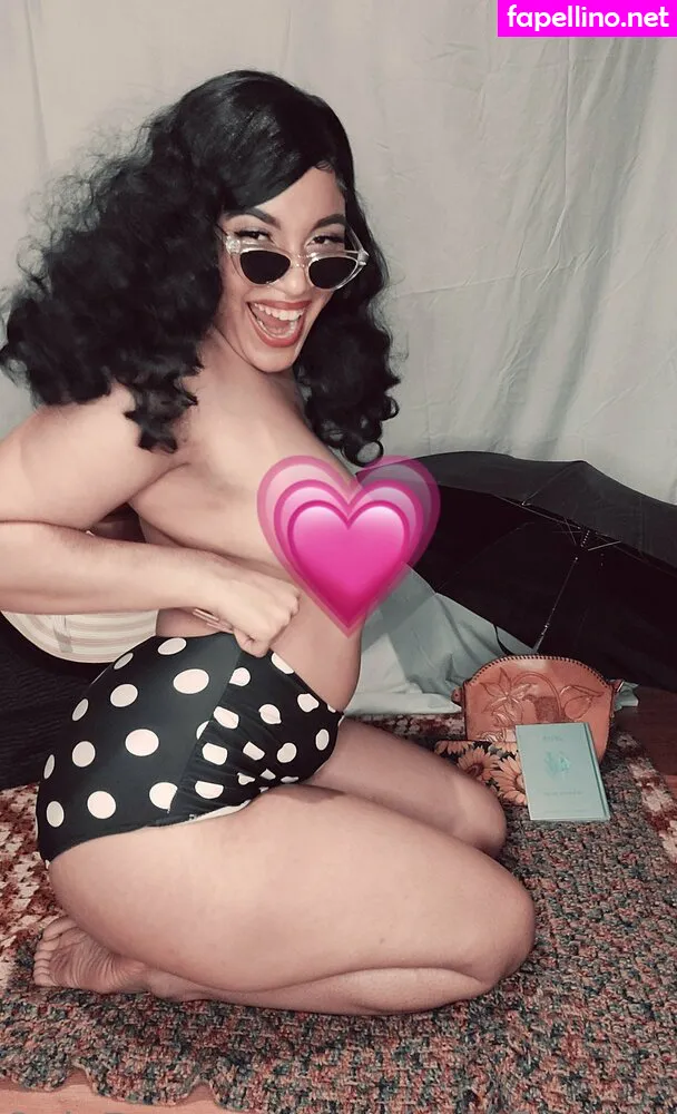 ChanelleDunson, ThighlyInfluential, animated_aja, anyuser Nude Leaked OnlyFans Photo #FMVvinXLpb