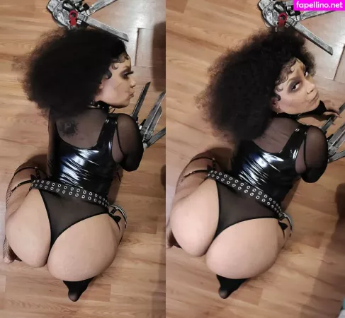 Animated Aja OnlyFans Thumbnail #GV0uybCA0p